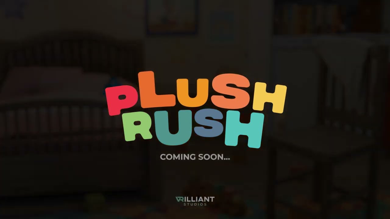 Plush Rush